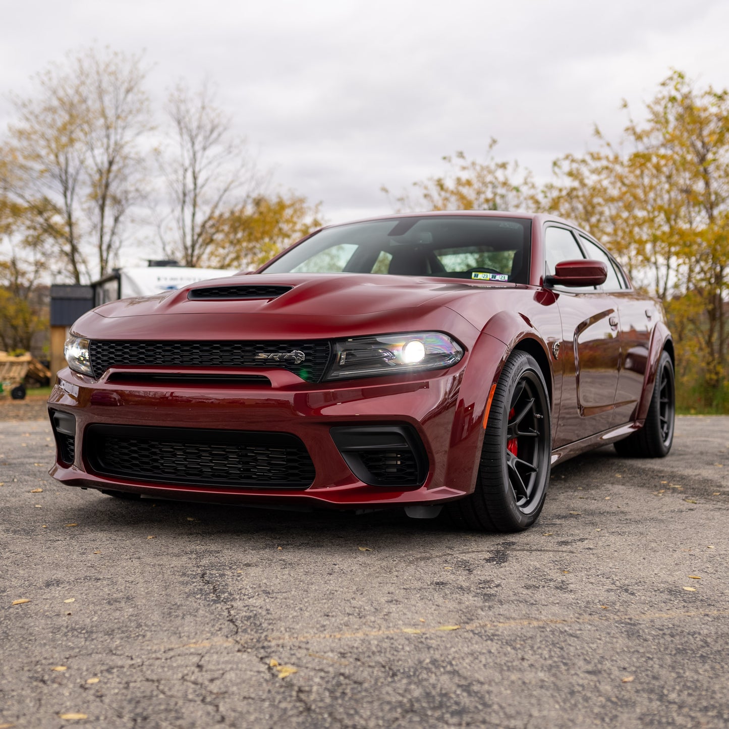 Ceramic Coating - XPEL FUSION PLUS - Gift Certificate