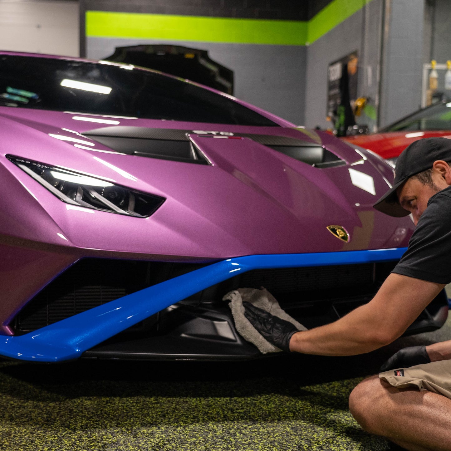 Ceramic Coating - XPEL FUSION PLUS - Gift Certificate